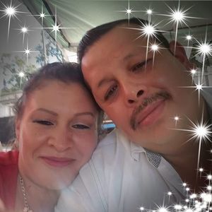 Meet your Posher, Luz maria